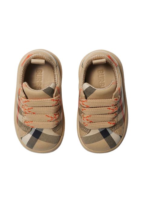 Scarpe Burberry Kids BURBERRY KIDS | SCARPE | 8105751B7311